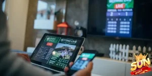 Không chạy theo đám đông hoặc cố gắng gỡ thua