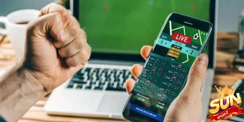 Lưu ý để kiểm soát cảm xúc khi cá cược thành công